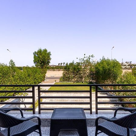 Sola Inn Hurghada Exterior photo