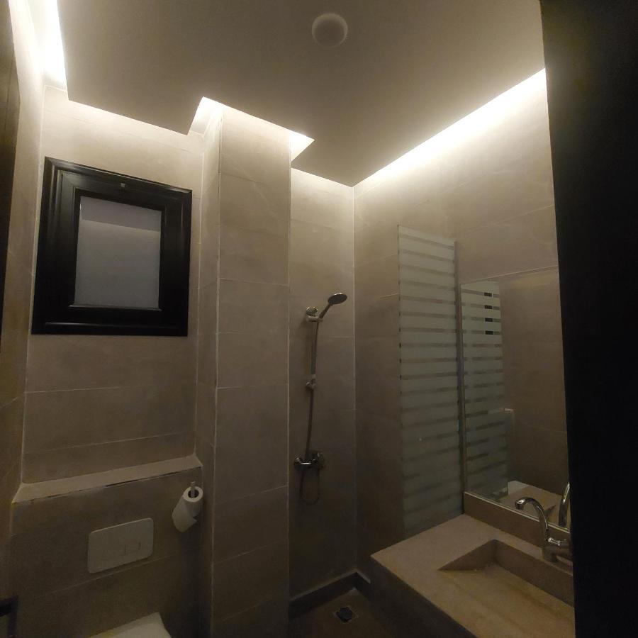 Sola Inn Hurghada Exterior photo