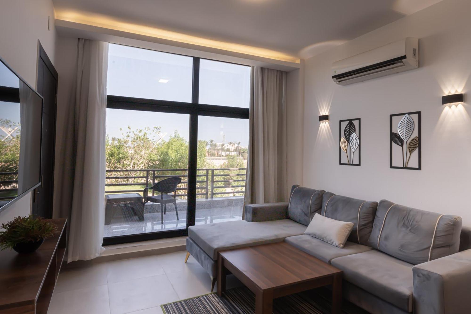 Sola Inn Hurghada Exterior photo